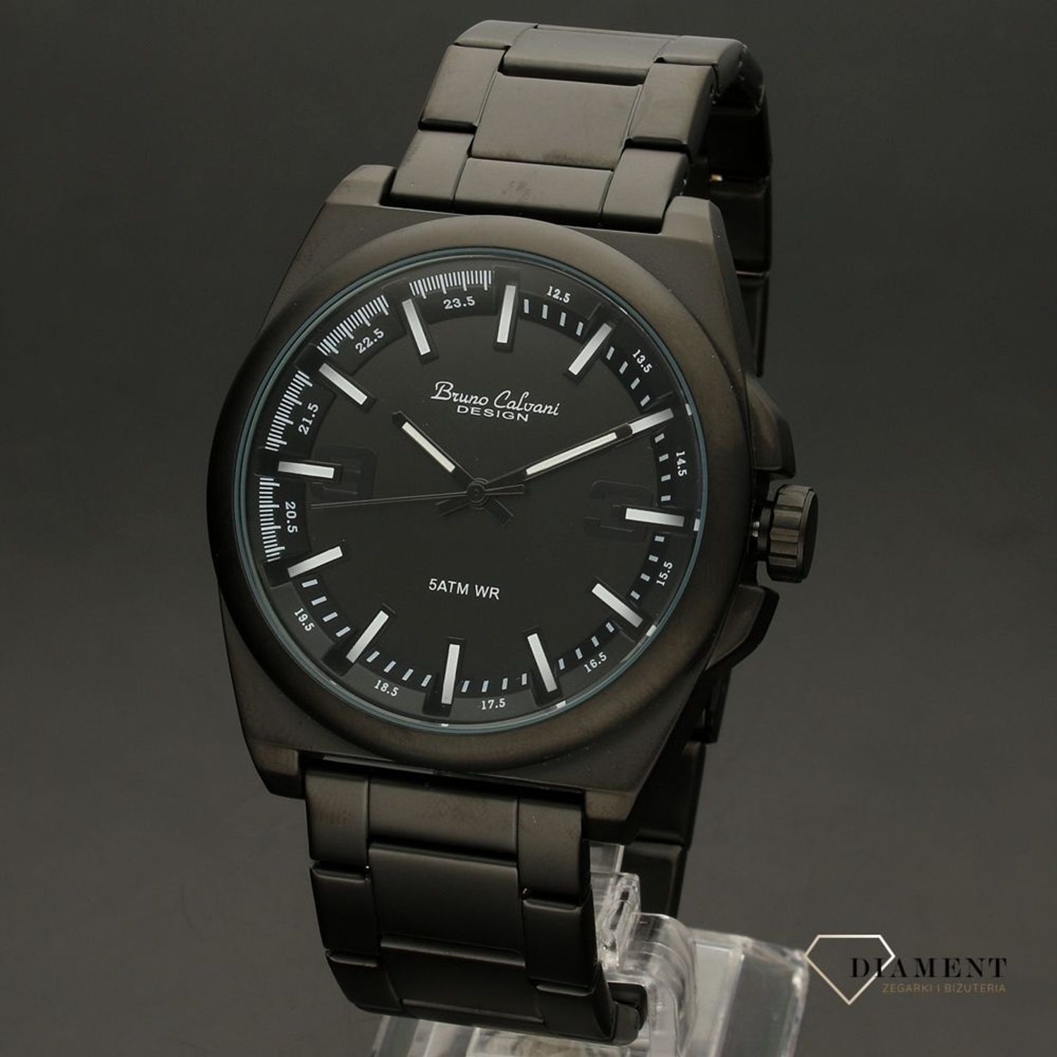 Zegarek męski Bruno Calvani BC1352 GRAFIT (5).jpg